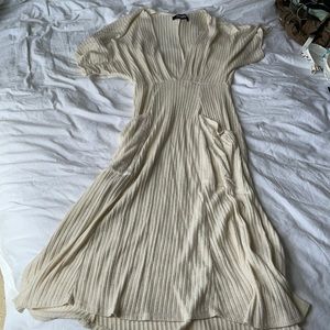 Reformation dress